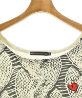 ANGLOMANIA（アングロマニア）Tシャツ・カットソー 白 サイズ:S レディース/2200662464136