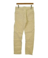 ANGLOMANIA（アングロマニア）デニムパンツ ベージュ サイズ:26(XS位) メンズ/2200664013011