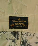 ANGLOMANIA（アングロマニア）デニムパンツ ベージュ サイズ:26(XS位) メンズ/2200664013011