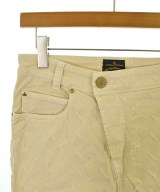 ANGLOMANIA（アングロマニア）デニムパンツ ベージュ サイズ:26(XS位) メンズ/2200664013011