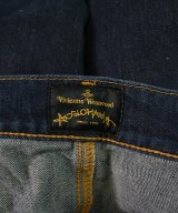 ANGLOMANIA（アングロマニア）デニムパンツ 紺 サイズ:27(XS位) メンズ/2200664013028