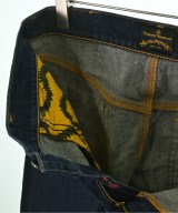 ANGLOMANIA（アングロマニア）デニムパンツ 紺 サイズ:27(XS位) メンズ/2200664013028