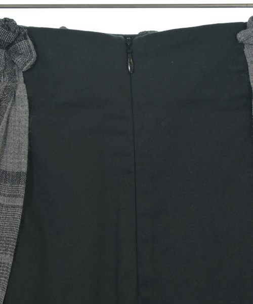 ANGLOMANIA（アングロマニア）ひざ丈スカート グレー サイズ:38(S位) レディース/2200657887056