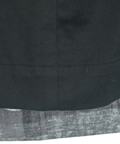 ANGLOMANIA（アングロマニア）ひざ丈スカート グレー サイズ:38(S位) レディース/2200657887056