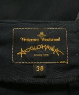 ANGLOMANIA（アングロマニア）ひざ丈スカート グレー サイズ:38(S位) レディース/2200657887056