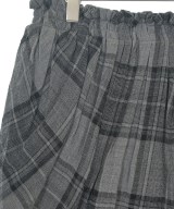 ANGLOMANIA（アングロマニア）ひざ丈スカート グレー サイズ:38(S位) レディース/2200657887056