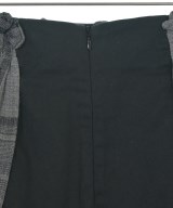 ANGLOMANIA（アングロマニア）ひざ丈スカート グレー サイズ:38(S位) レディース/2200657887056