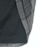 ANGLOMANIA（アングロマニア）ひざ丈スカート グレー サイズ:38(S位) レディース/2200657887056