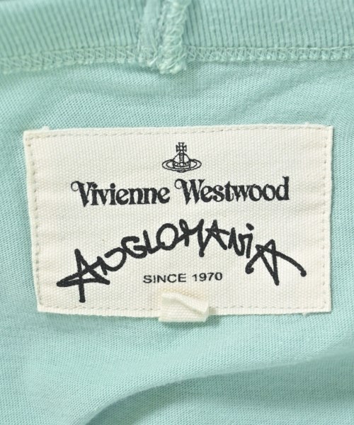 ANGLOMANIA（アングロマニア）ワンピース 緑 サイズ:38(M位) レディース/2200670733019