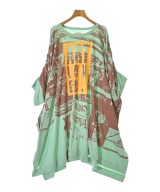 ANGLOMANIA（アングロマニア）ワンピース 緑 サイズ:38(M位) レディース/2200670733019