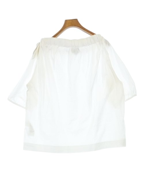 ANGLOMANIA（アングロマニア）Tシャツ・カットソー 白 サイズ:42(M位) レディース/2200720526134