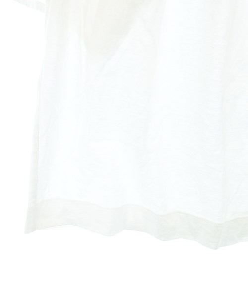 ANGLOMANIA（アングロマニア）Tシャツ・カットソー 白 サイズ:42(M位) レディース/2200720526134