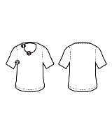 ANGLOMANIA（アングロマニア）Tシャツ・カットソー 白 サイズ:42(M位) レディース/2200720526134