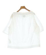 ANGLOMANIA（アングロマニア）Tシャツ・カットソー 白 サイズ:42(M位) レディース/2200720526134