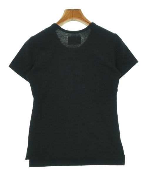 ANGLOMANIA（アングロマニア）Tシャツ・カットソー 黒 サイズ:36(XS位) レディース/2200686767046