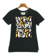 ANGLOMANIA（アングロマニア）Tシャツ・カットソー 黒 サイズ:36(XS位) レディース/2200686767046