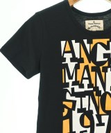ANGLOMANIA（アングロマニア）Tシャツ・カットソー 黒 サイズ:36(XS位) レディース/2200686767046