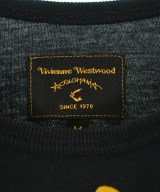 ANGLOMANIA（アングロマニア）Tシャツ・カットソー 黒 サイズ:M レディース/2200686767084