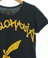 ANGLOMANIA（アングロマニア）Tシャツ・カットソー 黒 サイズ:M レディース/2200686767084
