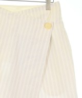 ANGLOMANIA（アングロマニア）ひざ丈スカート 白 サイズ:40(M位) レディース/2200684466033