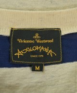 ANGLOMANIA（アングロマニア）Tシャツ・カットソー ベージュ サイズ:M レディース/2200691464855