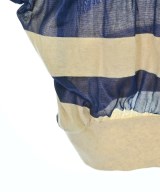ANGLOMANIA（アングロマニア）Tシャツ・カットソー ベージュ サイズ:M レディース/2200691464855