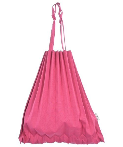 ミーイッセイミヤケ(me ISSEY MIYAKE)のme ISSEY MIYAKE トートバッグ