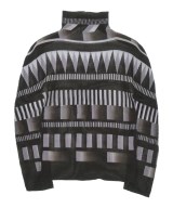 me ISSEY MIYAKE カジュアルシャツ