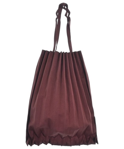ミーイッセイミヤケ(me ISSEY MIYAKE)のme ISSEY MIYAKE トートバッグ