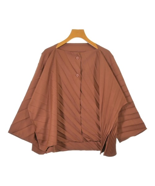 ミーイッセイミヤケ(me ISSEY MIYAKE)のme ISSEY MIYAKE カジュアルシャツ