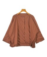 me ISSEY MIYAKE カジュアルシャツ