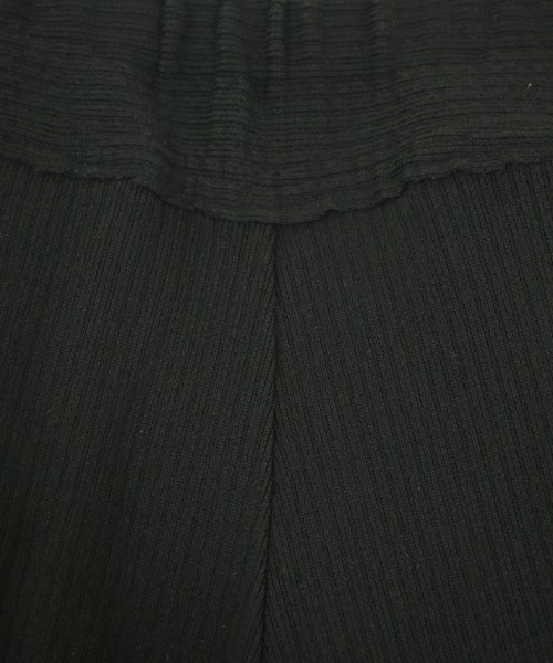 ISSEY MIYAKE（イッセイミヤケ）その他 黒 サイズ:2(M位) レディース/2200634850103