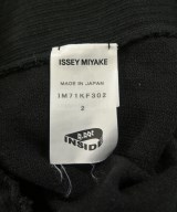 ISSEY MIYAKE（イッセイミヤケ）その他 黒 サイズ:2(M位) レディース/2200634850103