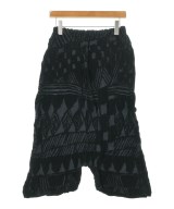 me ISSEY MIYAKE クロップドパンツ