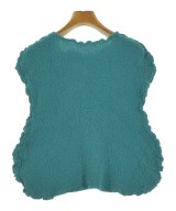 me ISSEY MIYAKE（ミーイッセイミヤケ）カジュアルシャツ 青 サイズ:F レディース/2200634850196