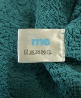 me ISSEY MIYAKE（ミーイッセイミヤケ）カジュアルシャツ 青 サイズ:F レディース/2200634850196