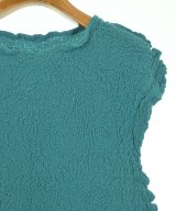 me ISSEY MIYAKE（ミーイッセイミヤケ）カジュアルシャツ 青 サイズ:F レディース/2200634850196