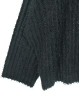 me ISSEY MIYAKE（ミーイッセイミヤケ）カジュアルシャツ 黒 サイズ:F レディース/2200637315029