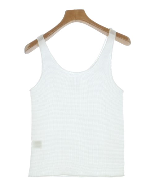 me ISSEY MIYAKE（ミーイッセイミヤケ）ブラウス 白 サイズ:-(XS位) レディース/2200637448031