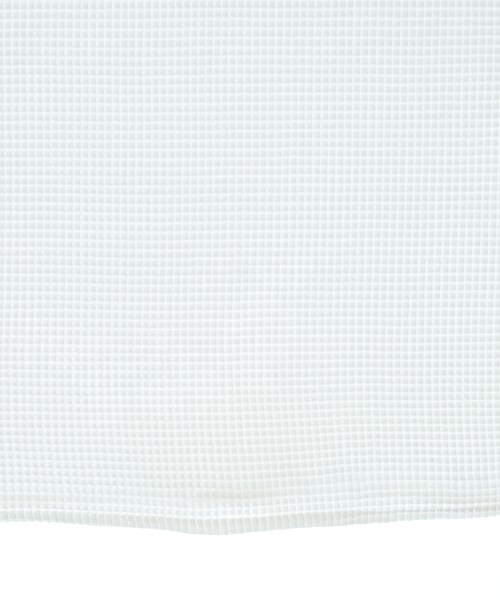 me ISSEY MIYAKE（ミーイッセイミヤケ）ブラウス 白 サイズ:-(XS位) レディース/2200637448031