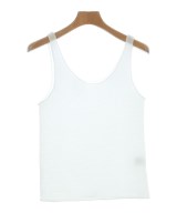 me ISSEY MIYAKE（ミーイッセイミヤケ）ブラウス 白 サイズ:-(XS位) レディース/2200637448031