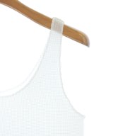 me ISSEY MIYAKE（ミーイッセイミヤケ）ブラウス 白 サイズ:-(XS位) レディース/2200637448031