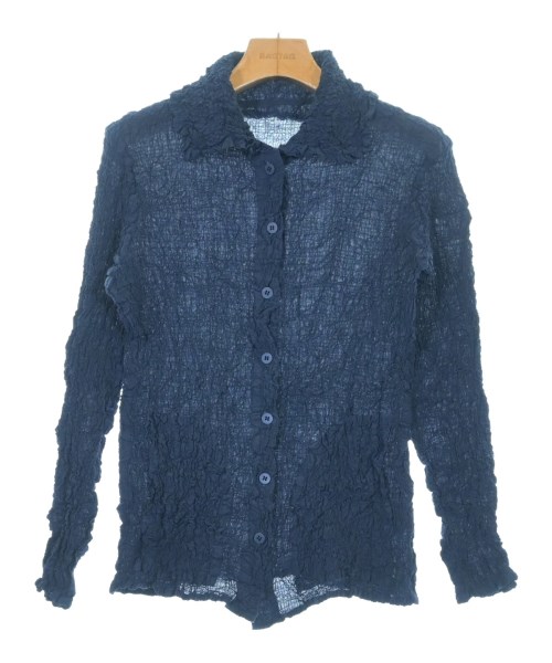 ミーイッセイミヤケ(me ISSEY MIYAKE)のme ISSEY MIYAKE ブラウス