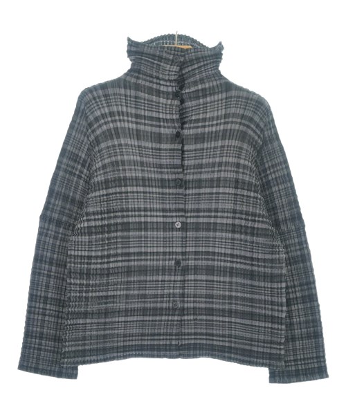 ミーイッセイミヤケ(me ISSEY MIYAKE)のme ISSEY MIYAKE ブラウス