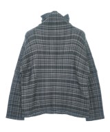 me ISSEY MIYAKE（ミーイッセイミヤケ）ブラウス グレー サイズ:F レディース/2200624351047