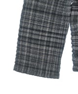 me ISSEY MIYAKE（ミーイッセイミヤケ）ブラウス グレー サイズ:F レディース/2200624351047