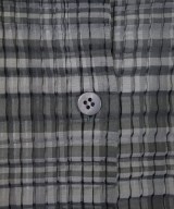 me ISSEY MIYAKE（ミーイッセイミヤケ）ブラウス グレー サイズ:F レディース/2200624351047