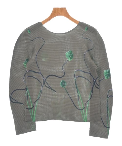 ミーイッセイミヤケ(me ISSEY MIYAKE)のme ISSEY MIYAKE ブラウス