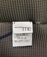 me ISSEY MIYAKE（ミーイッセイミヤケ）ブラウス カーキ サイズ:-(S位) レディース/2200624351078