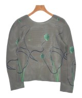 me ISSEY MIYAKE ブラウス